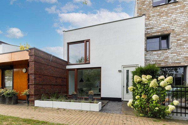Medium property photo - Waterwereld 54, 5658 RL Eindhoven
